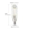 Feit Electric Feit T8 E12 (Candelabra) LED Bulb Soft White 40 Watt Equivalence 1 pk T8C/CL/VG/CALED - alternate 3